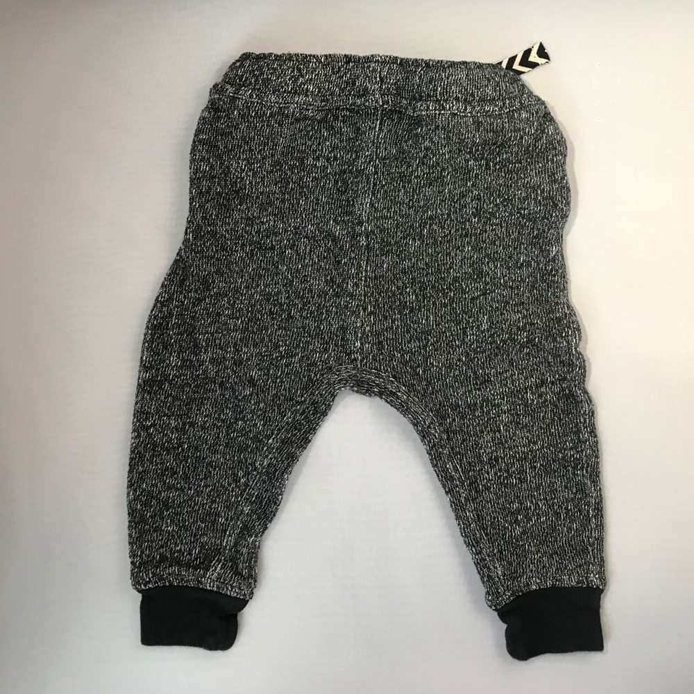 J.Crew Crewcuts 2T Jogger Pants - Picture 2 of 5